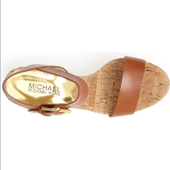 MICHAEL Michael Kors London Sandal - Picture 3 of 4